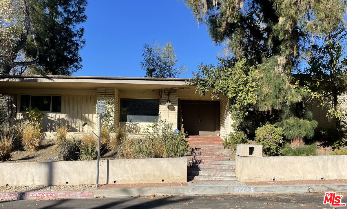 Property Photo:  16643 Nanberry Rd  CA 91436 