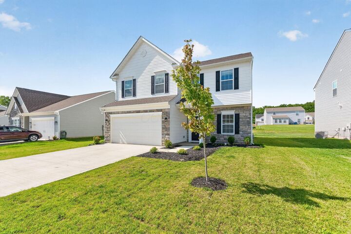 Property Photo:  1705 Kash Avenue  OH 43311 