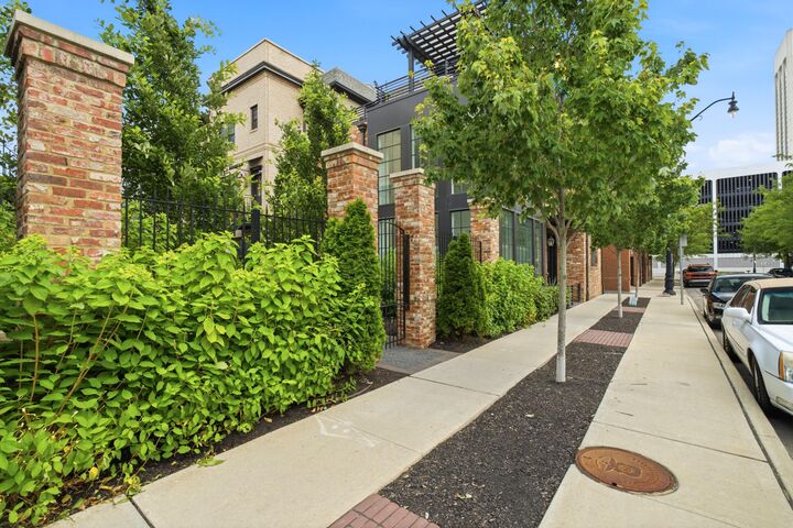 Property Photo:  84 Normandy Avenue  OH 43215 