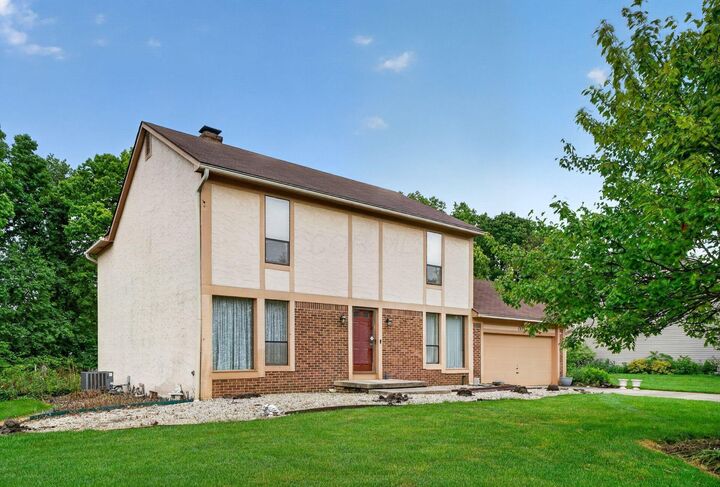 Property Photo:  1275 Le Anne Marie Circle  OH 43235 