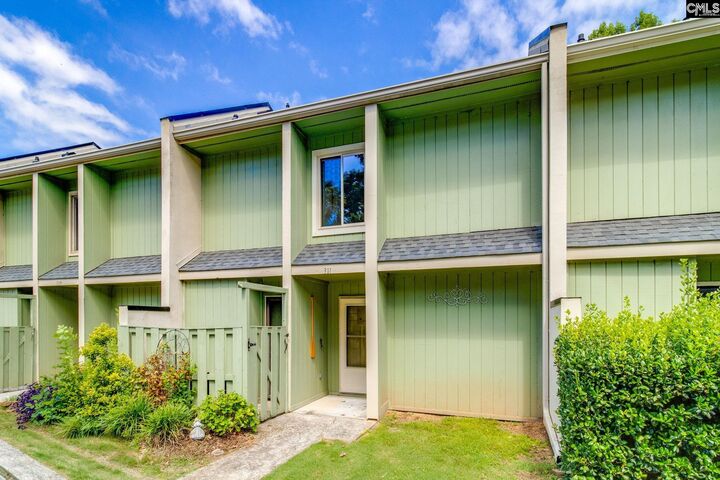 Property Photo:  311 Dryden  SC 29212 