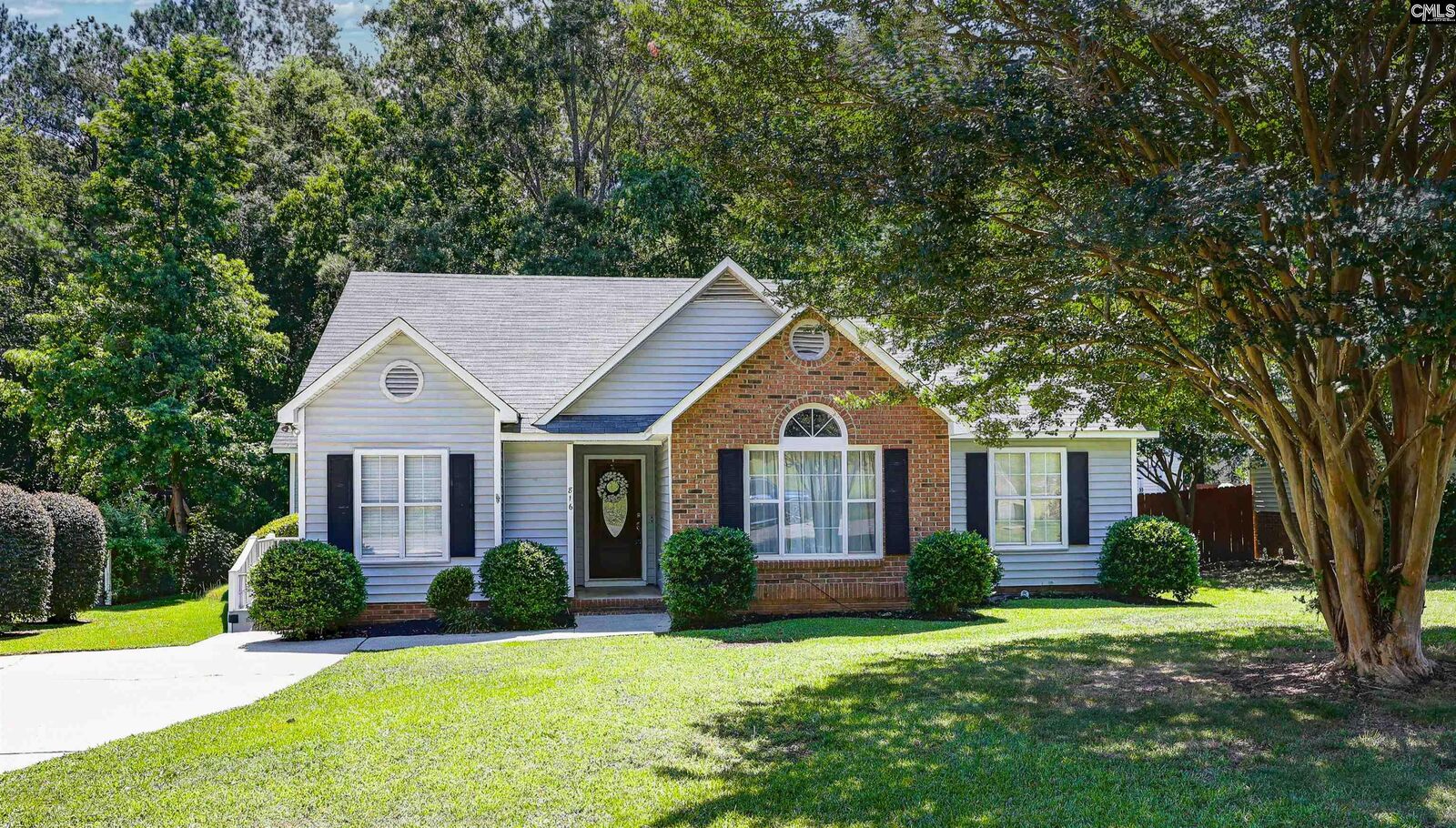 Property Photo: 816 Riverwalk Way SC 29063