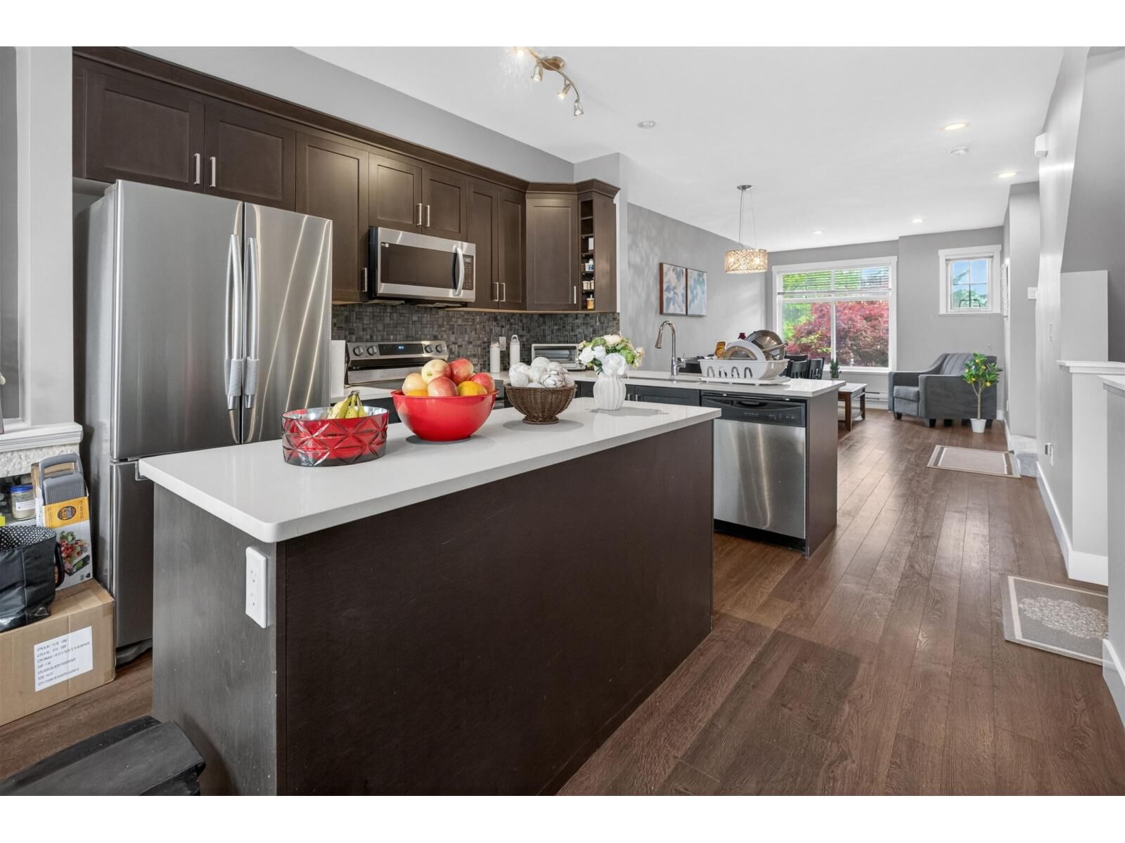 Property Photo:  12775 63 Avenue 41  BC V3X 0E9 