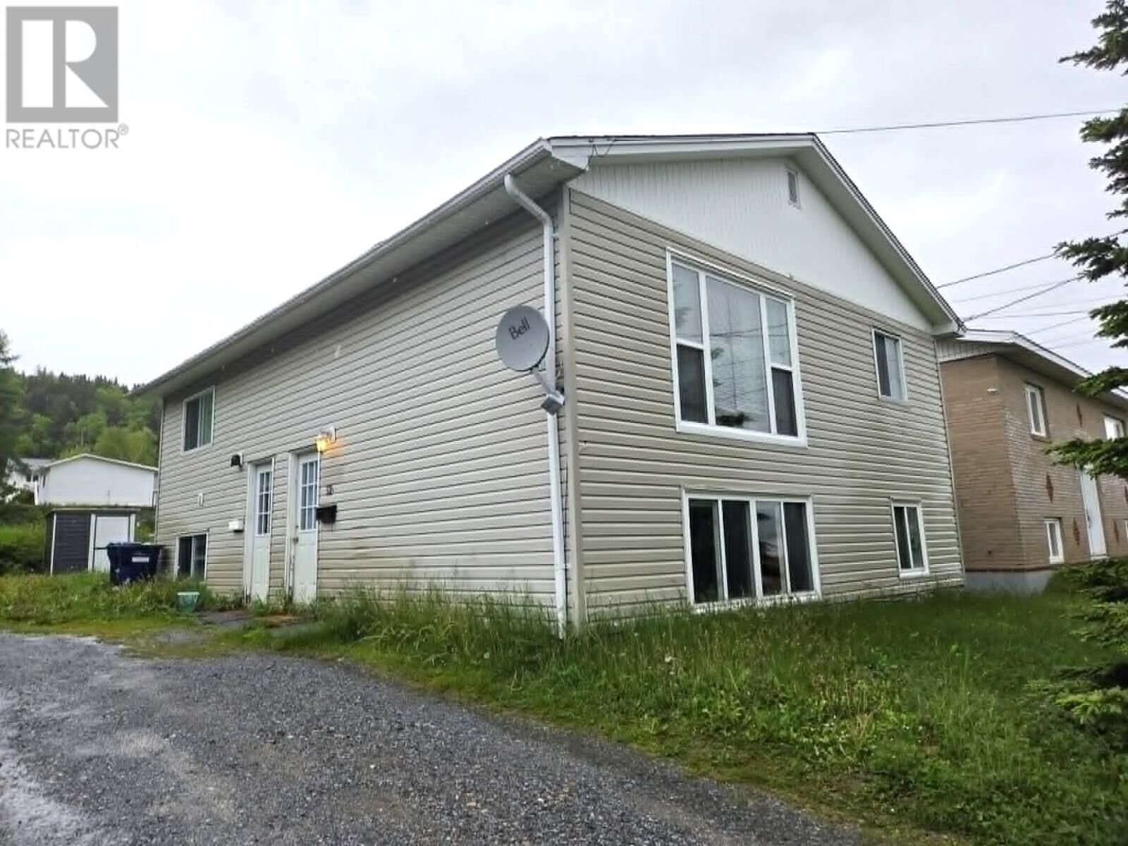 Property Photo:  52 Carmen Avenue  NL A2H 4V6 