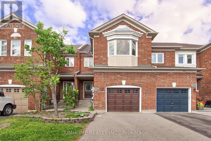 Property Photo: 177 Denise Circle ON L3X 2K2