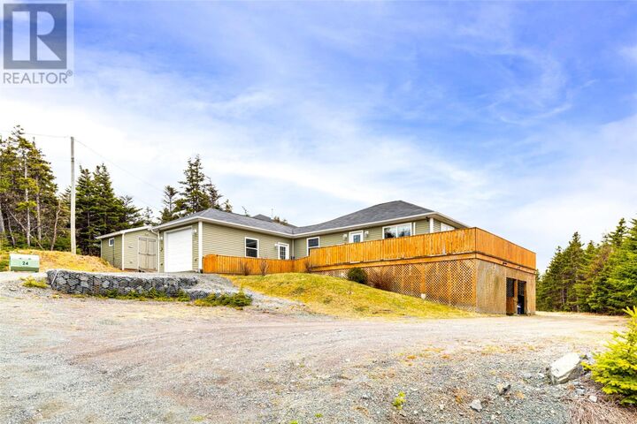 Property Photo:  24 Meetinghouse Road  NL A0A 3L0 