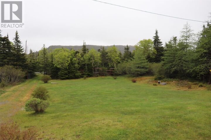 Property Photo:  0 Colinet Road Road  NL A0B 1M0 