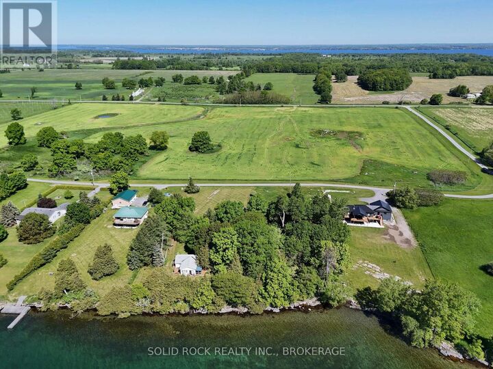 Property Photo:  Lot 4 Elizabeth Street  ON K0H 2Y0 