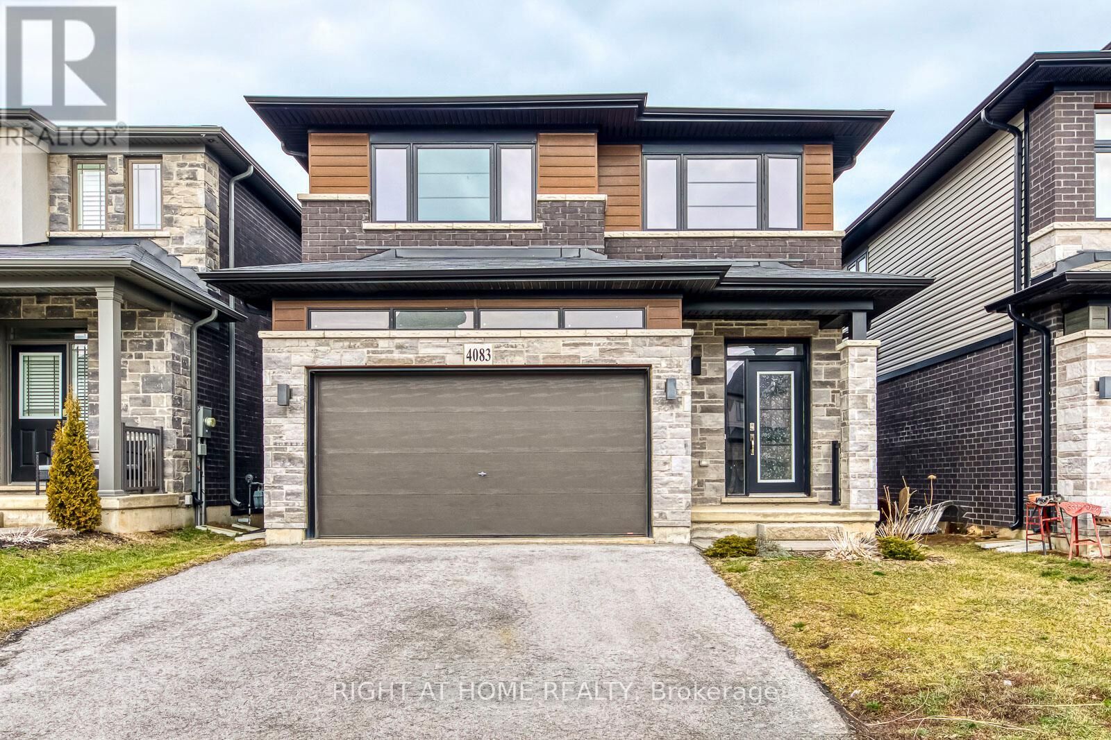 Property Photo: 4083 Healing Street ON L0R 1B7