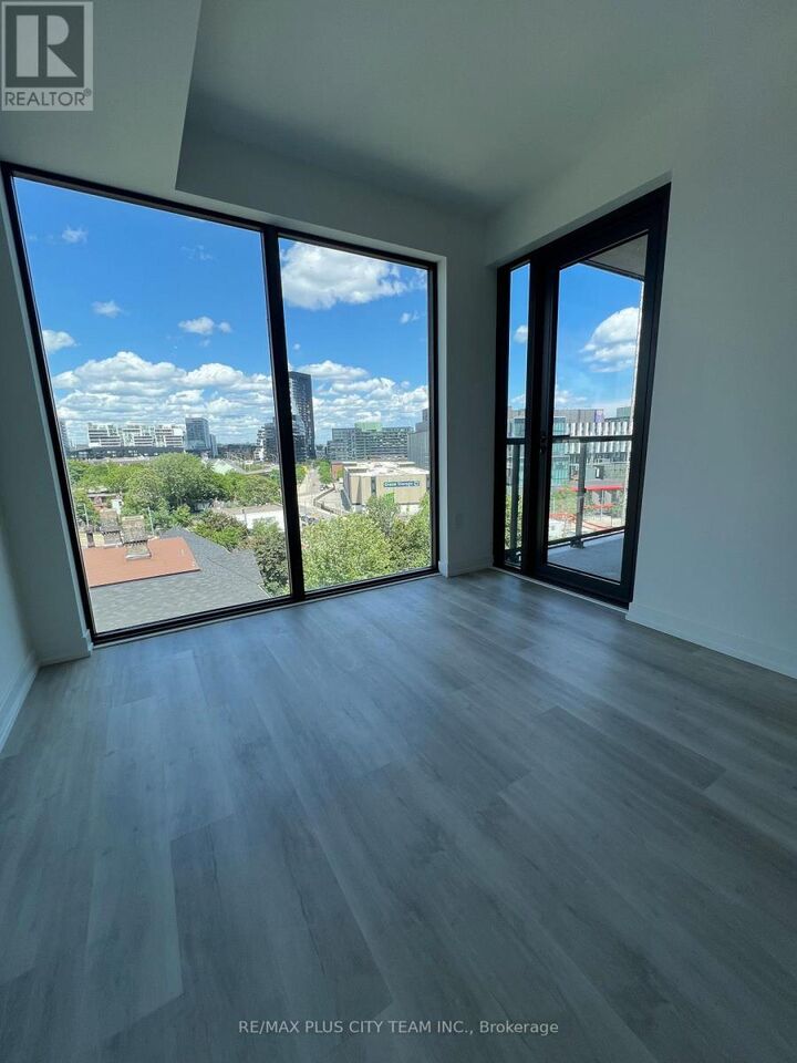 Property Photo: 28 Eastern Avenue 707 ON M5A 1H5