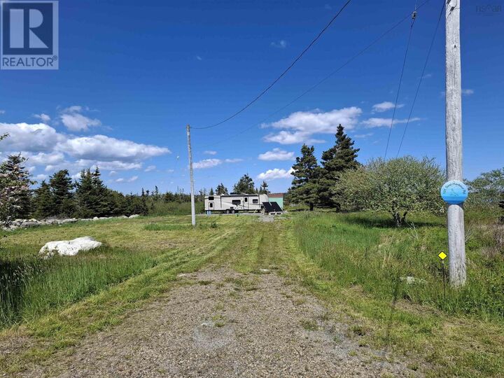 Property Photo: 101 Seal Harbour Road NS B0H 1L0