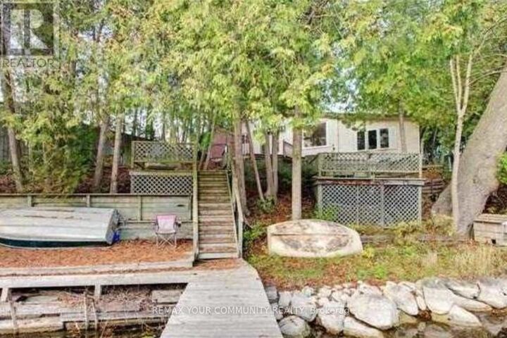 Property Photo:  184 Riverbank Drive  ON L0E 1N0 