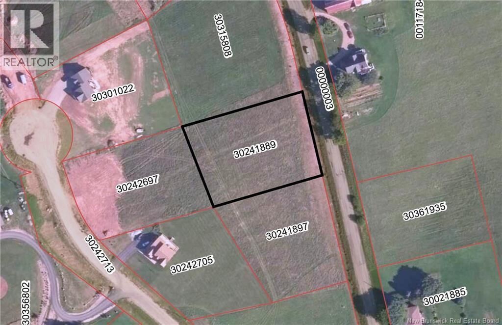 Property Photo:  Lot 06-07 Route 880  NB E5P 0A5 