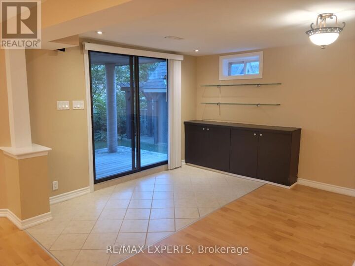 Property Photo: 78 Westchester Boulevard Basement ON L7E 5W2