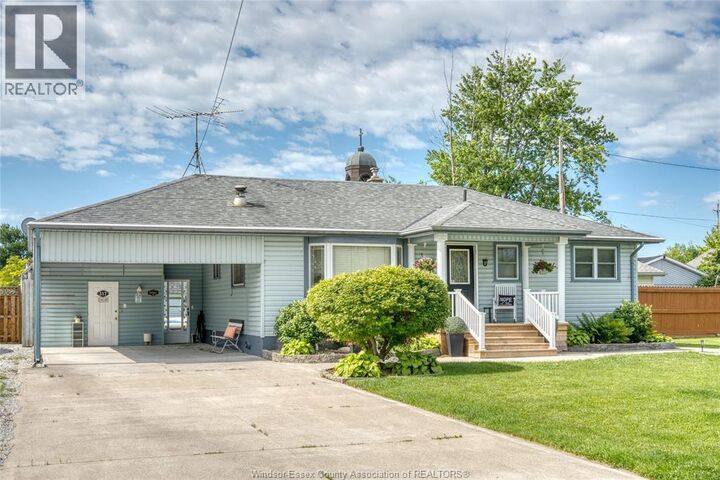 Property Photo:  317 Parkside Drive  ON N0R 1J0 