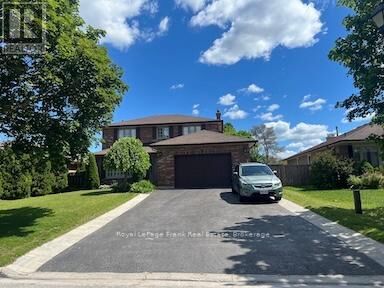 Property Photo:  15 Enzo Crescent  ON L9P 1M2 