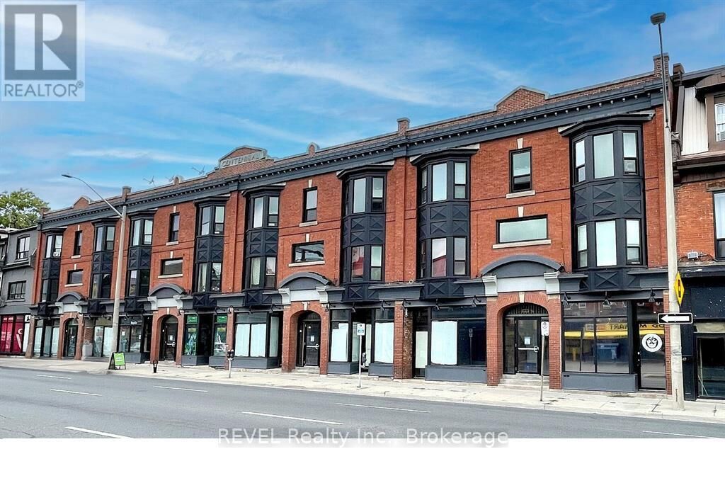 Property Photo:  471.5 King Street East 12  ON L8N 1C7 