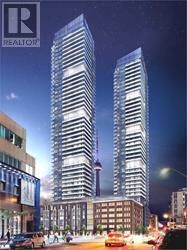 Property Photo:  115 Blue Jays Way 2210  ON M5V 3T3 