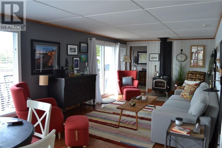 Property Photo:  12 Tyson Lake  ON P0M 2A0 