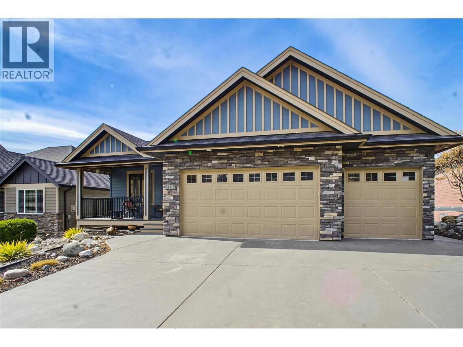 Property Photo: 1708 Ironwood Drive BC V2H 0A6