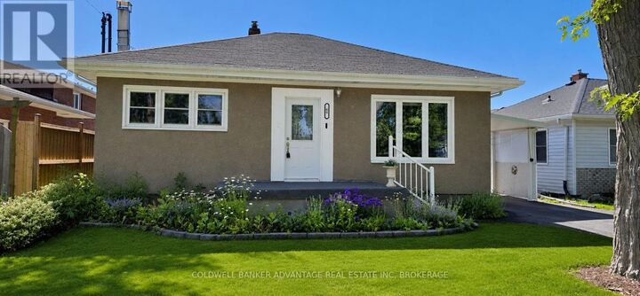 Property Photo: 68 Cameron Avenue ON L3B 1K2