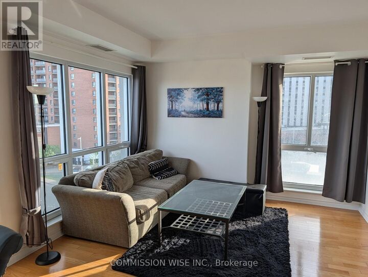 Property Photo: 200 Rideau Street 708 ON K1N 5Y1