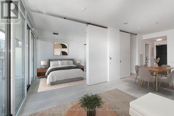 Property Photo:  125 Peter Street 2603  ON M5V 0M2 