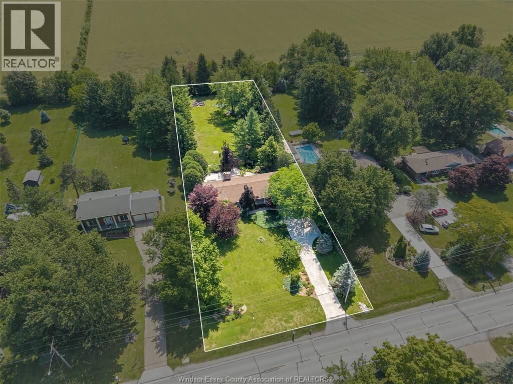 Property Photo:  2348 County Rd 27  ON N0R 1V0 