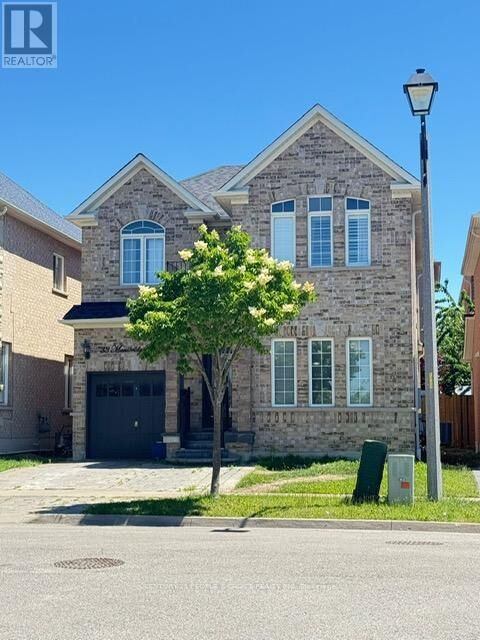 Property Photo: 33 Mansbridge Crescent ON L1Z 1S3