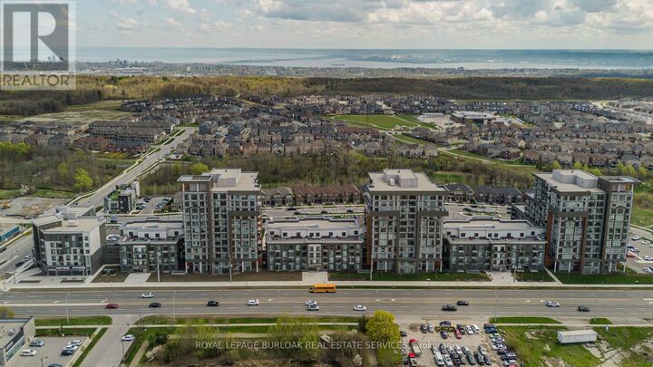 Property Photo: 470 Dundas Street East 317 ON L8B 2A6