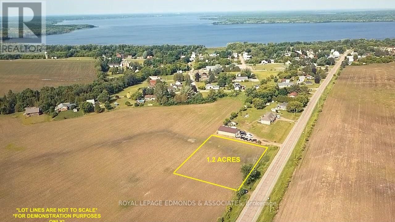 Property Photo:  1767 Gore Line  ON K0J 2L0 