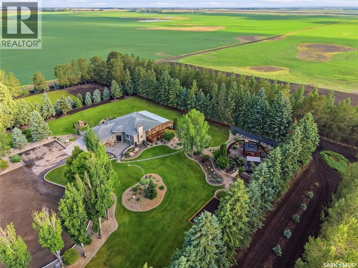 Property Photo:  Heidel Acreage  SK S9A 3W2 
