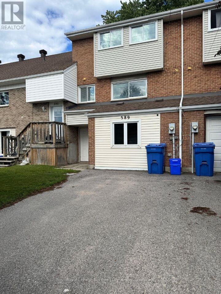 Property Photo: 589 Gormanville Road 42 ON P1B 8N9