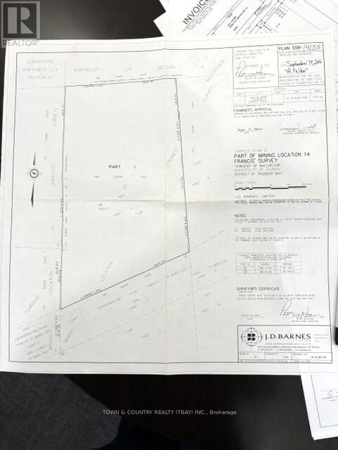 Property Photo:  2386 Hwy 11/17  ON K7S 3G7 