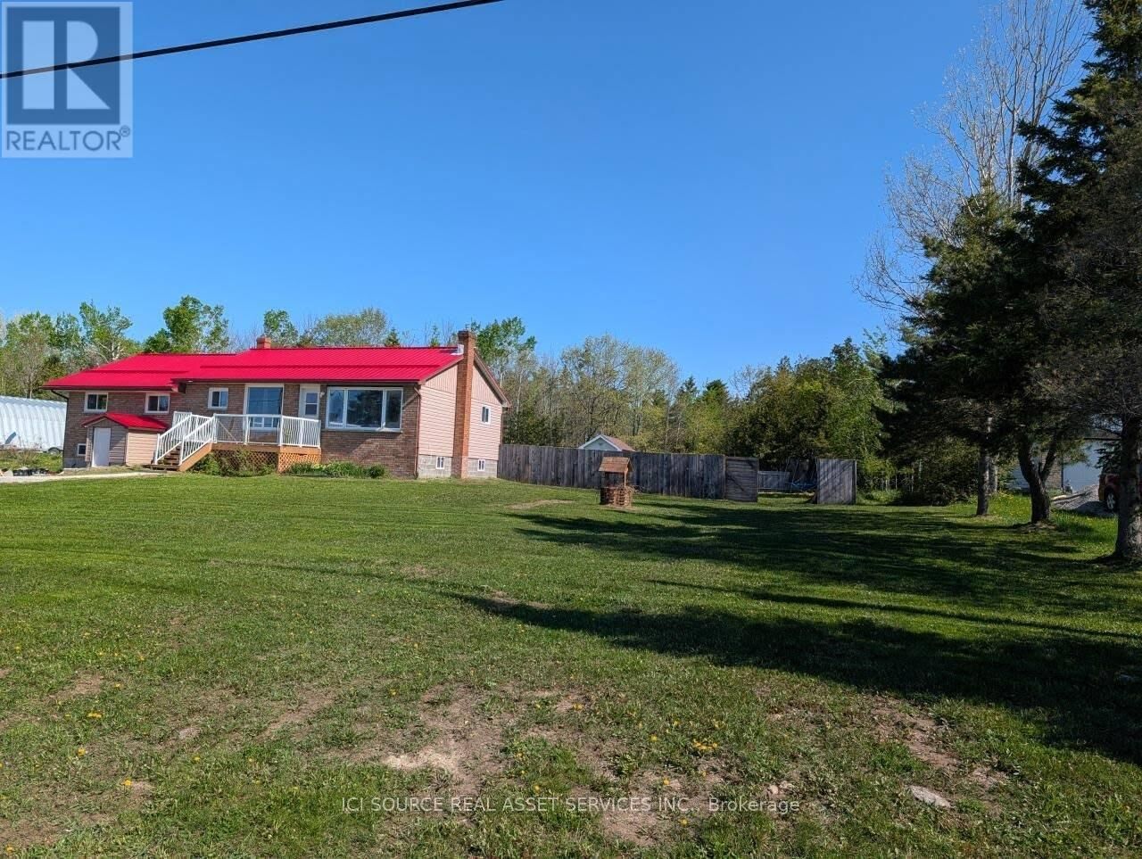 Property Photo:  2416 Hwy 542  ON P0P 2C0 