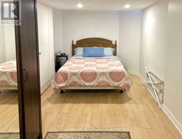 Property Photo: 31 Seabreeze Avenue Lower A ON L4J 8R6