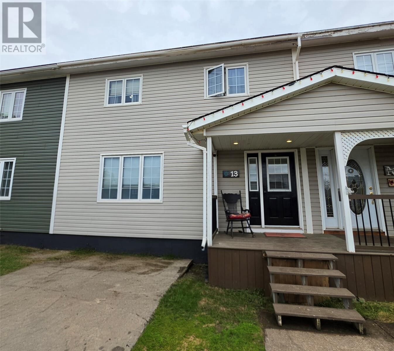 Property Photo:  13 Dunfield Street  NL A2V 1B0 