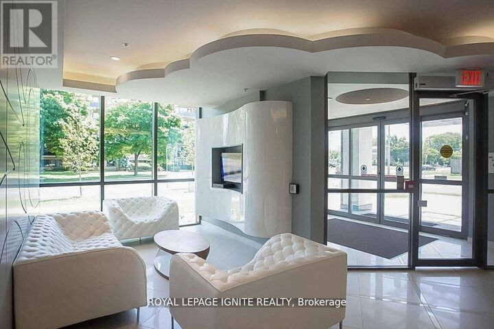 Property Photo: 80 Esther Lorrie Drive 323 ON M9W 0C6