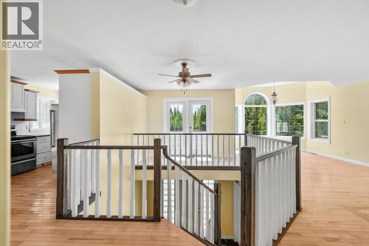 Property Photo:  18 David Crescent  BC V0B 1H0 