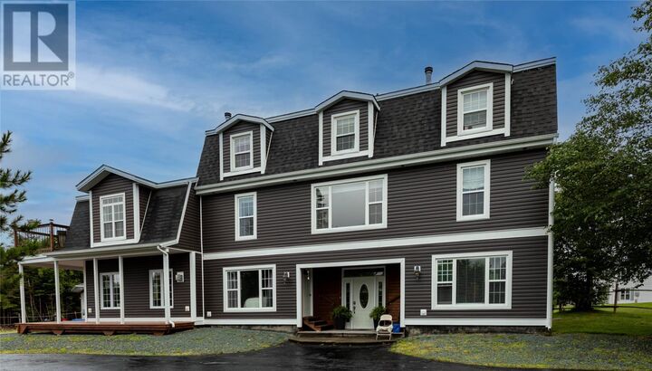 Property Photo:  20 Kavanaghs Road  NL A0A 1W0 