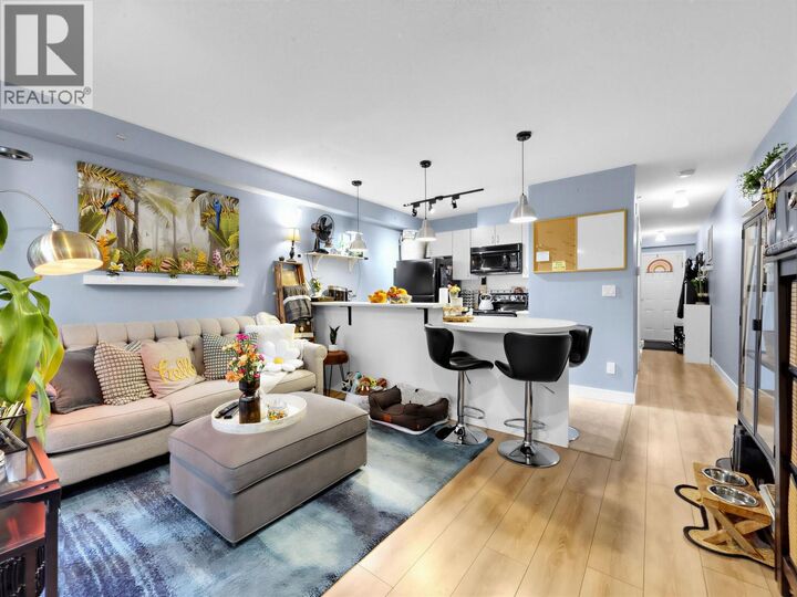 Property Photo:  528 Rochester Avenue 514  BC V3K 7A5 