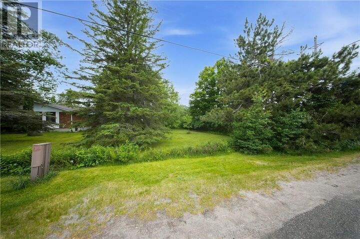 Property Photo:  N/A Black Lake Road  ON P3Y 1H4 