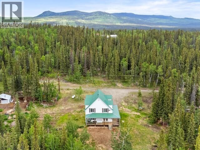 Property Photo:  122 Cranberry Road  YT Y1A 6M7 