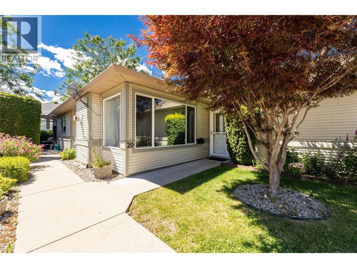 Property Photo:  111 Harbourfront Drive Northwest 29  BC V1E 1A3 