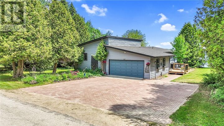 Property Photo:  497 Whites Point Road  ON P0P 1K0 