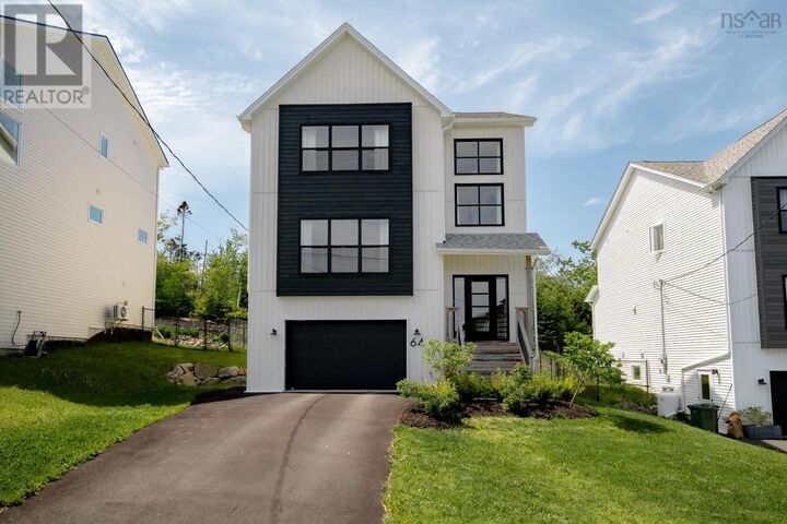 Property Photo: 64 Angler Drive NS B3R 0C8