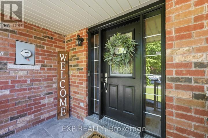 Property Photo:  3 Battenberg Court  ON L0G 1M0 