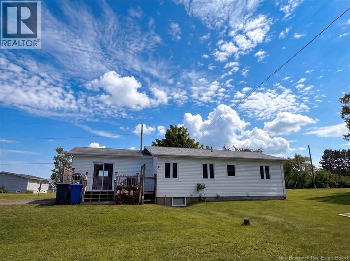 Property Photo:  129 Rue Des Habitants  NB E8K 3T1 