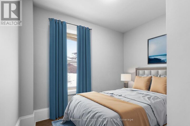 Property Photo:  54 Yarmouth Street B  ON N1H 4G3 