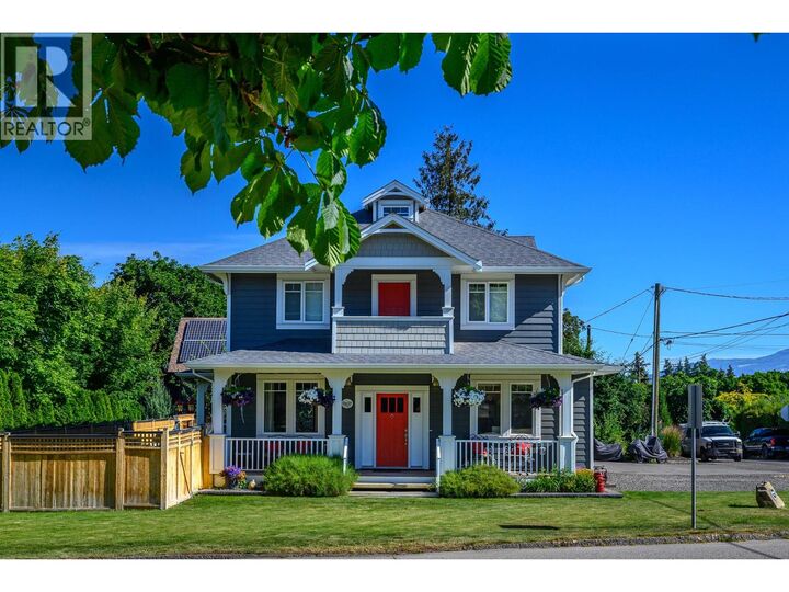 Property Photo: 3000 22 Street BC V1T 4H6